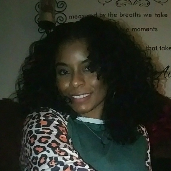 Meet your Posher, Blair - Picture 1 of 1